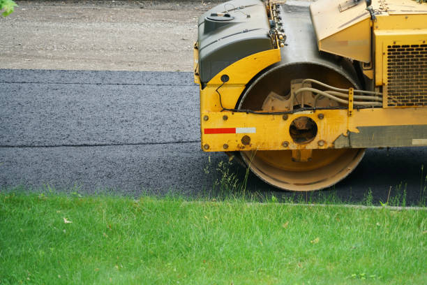 Driveway Pavers for Homes in Chatham, VA